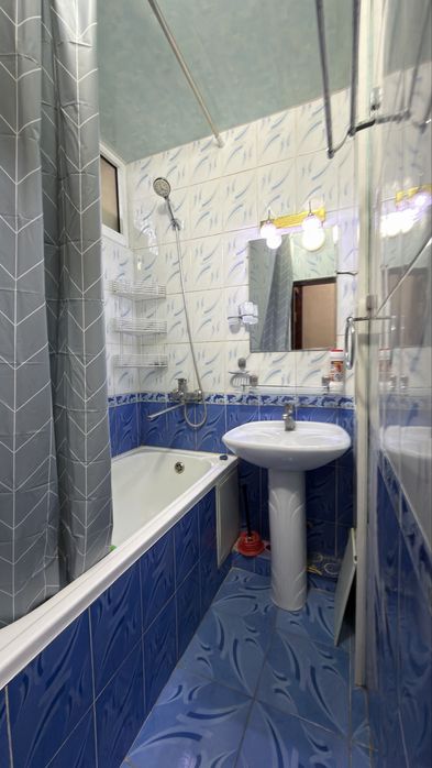 Сдаётся 3 х комнатная квартира, Радуга