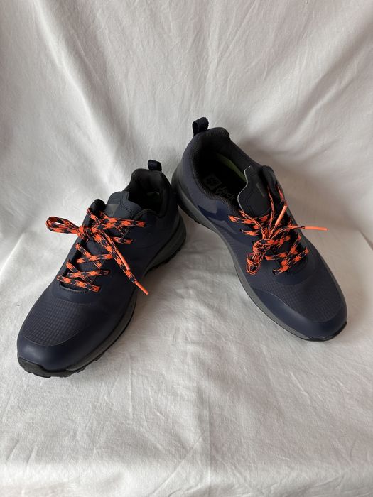 Pantofi drumetie-,treking,Jack Wolfskin,marime 39,5
