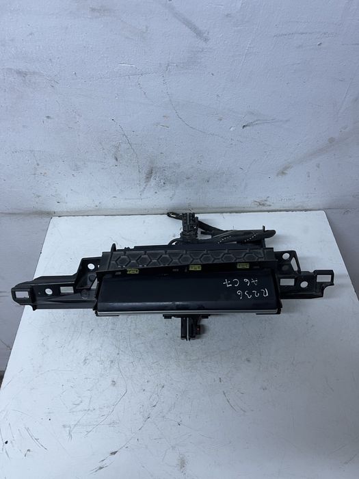 Navigatie Audi A6 C7 A7 4G 4G2919601C MMI Display 10-2017