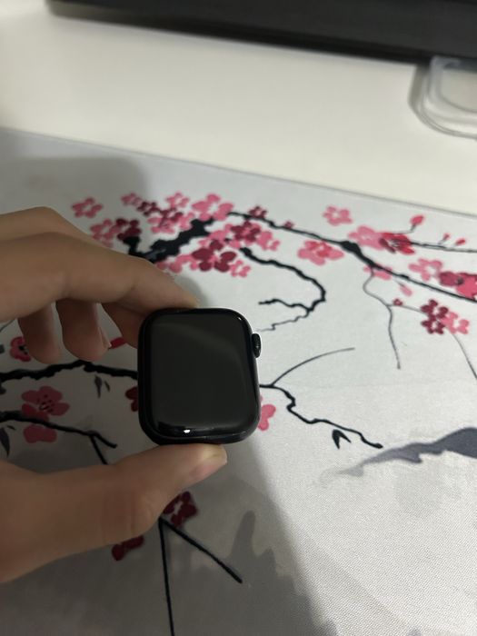 apple watch series 7