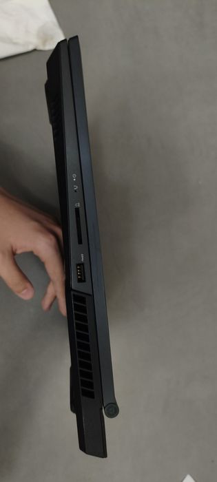 Продаю Lenovo Legion 5 17IMH