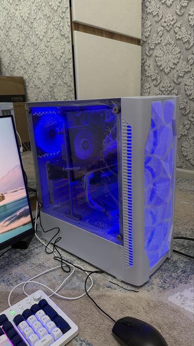 Продам игровой компьютер