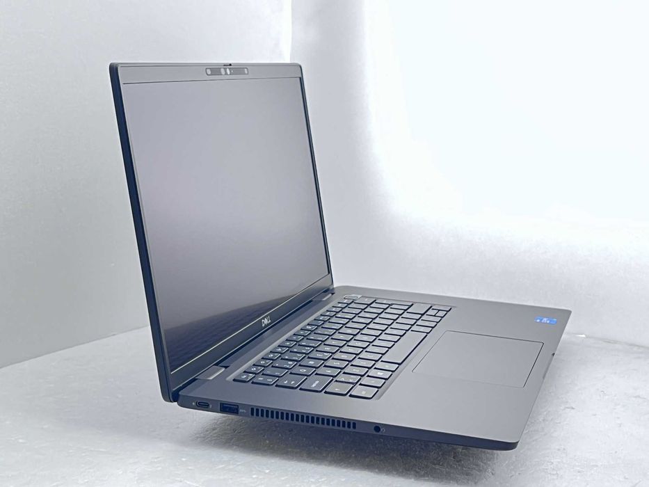 Dell Latitude 7520 15.6" touch i5-1145G7 16GB 510GB/ Гаранция отличен