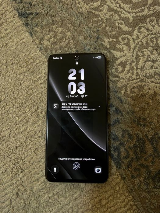 Продам Samsung s21 FE