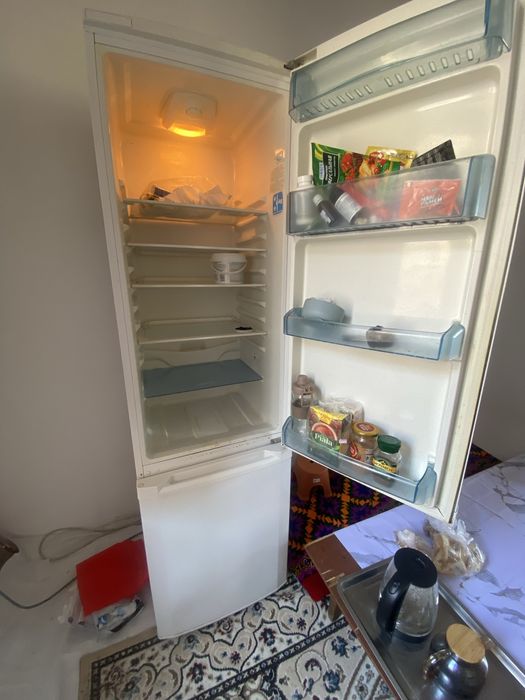 Холодильник Beko