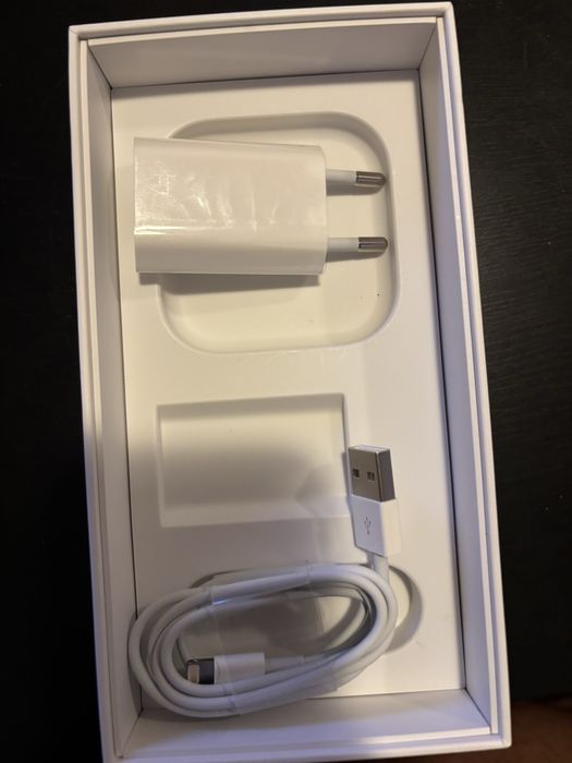 Iphone 6 plus silver 16gb