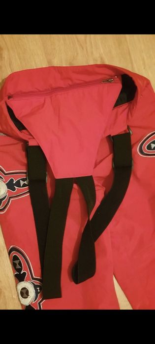 Продам лыжный костюм