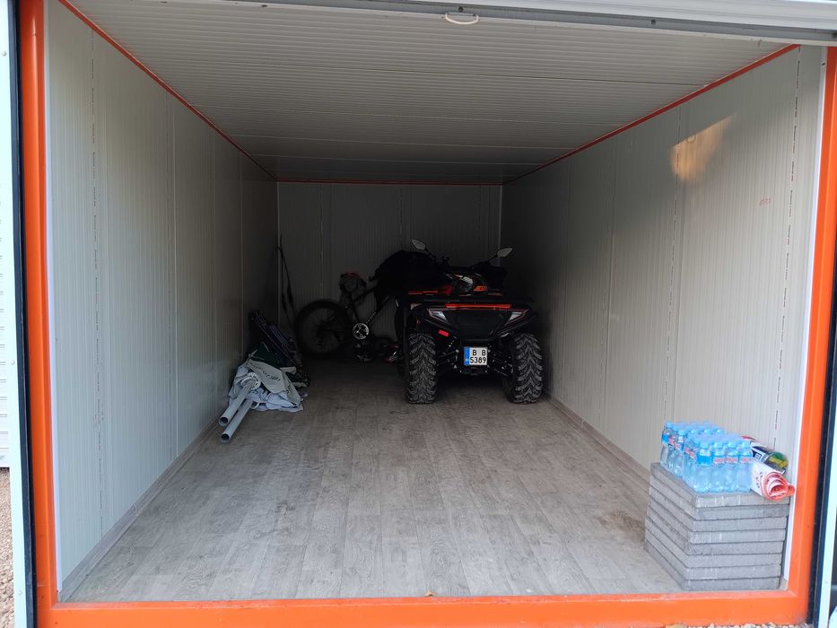 Дава се под наем Склад в Варна, Западна промишлена зона - 6 кв.м за 51 € - Снимка #3