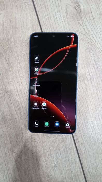 Самсунг s25 - 256 г