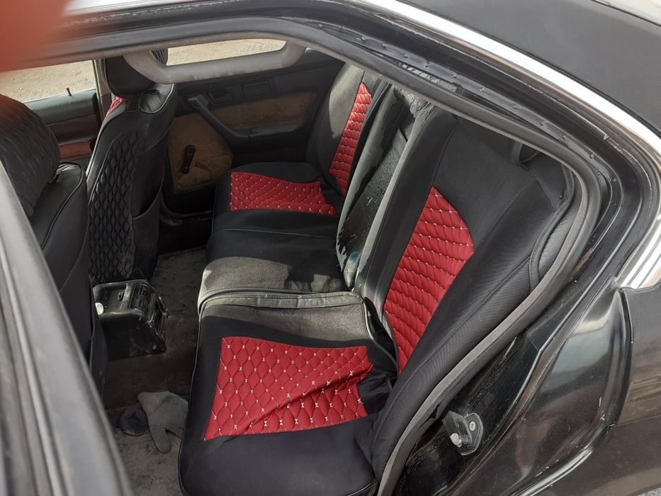 Продам срочно BMW