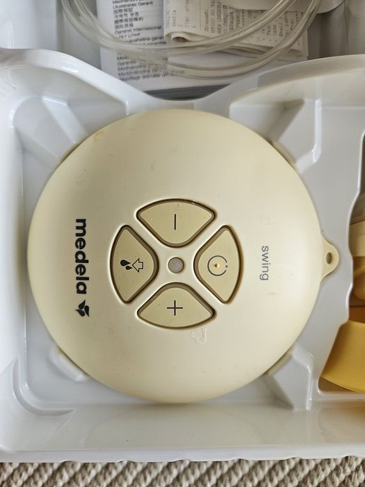 Medela Swing Flex