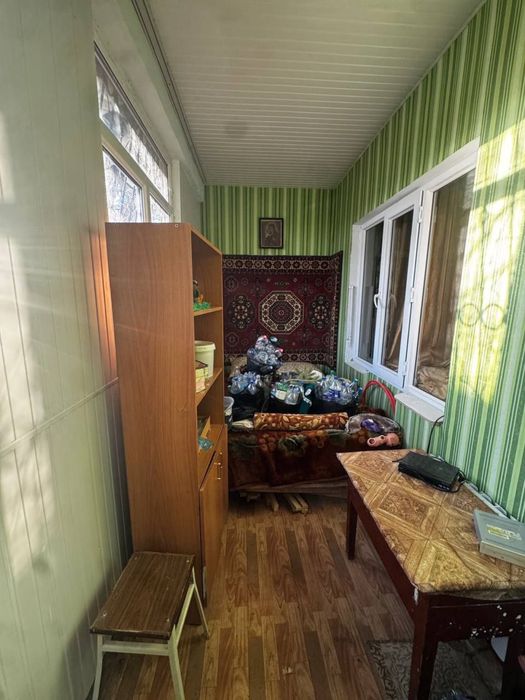 Чирчик 3 м/р 2х 58 кв/м Нархи 31.000$ Бош толов ва паспорт бн Ипотека