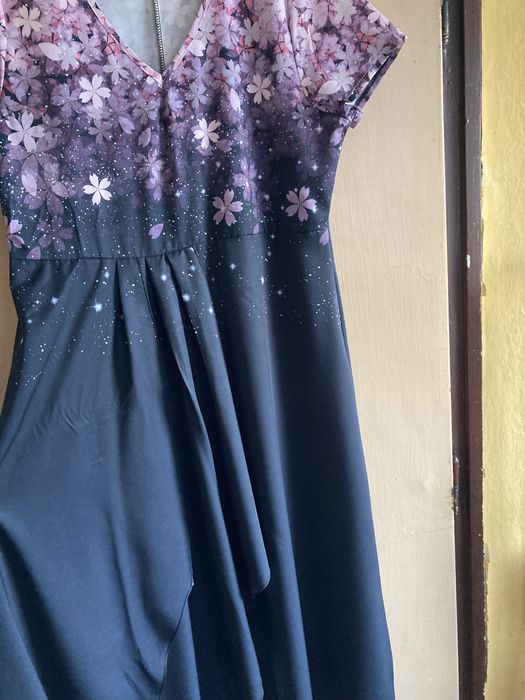 Дамска рокля