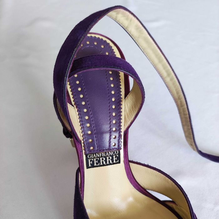 Oригинални дамски сандали Gianfranco Ferré