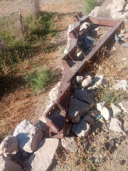 pluk 4 korpus dt75 ga