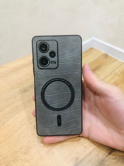 Redmi note 12 pro 5G, 256