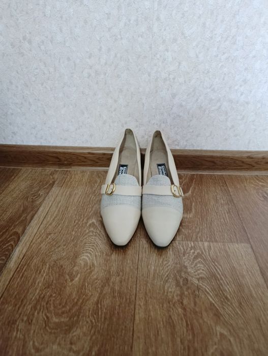 Туфли женские новые