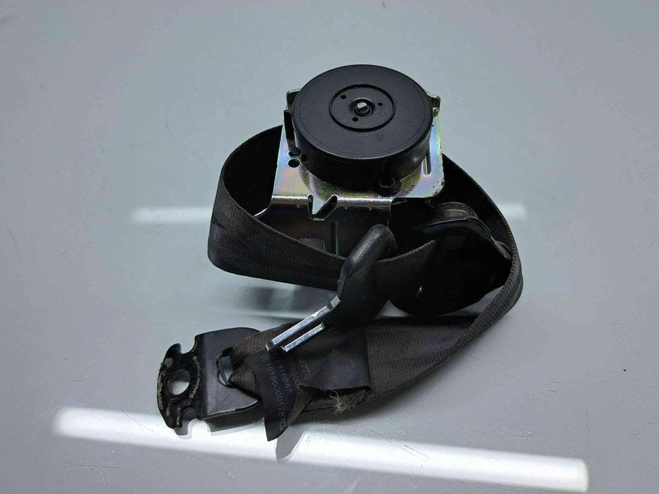 Centura dreapta spate Opel Corsa E [Fabr 2014-prezent] 13427752