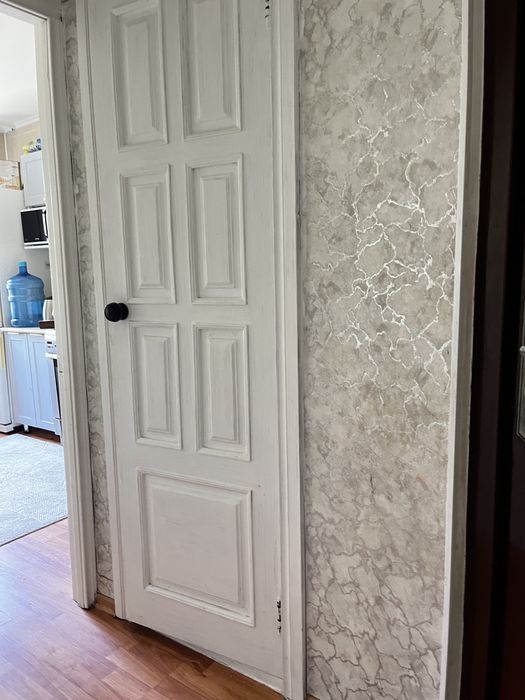 Межкомнатные двери