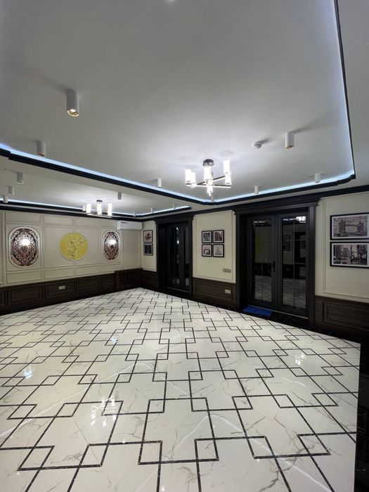 Ойбек евро нежилое помещение 100кв.м первая линия под любой бизнес