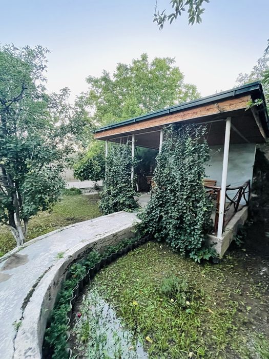 Дача в Самарканде