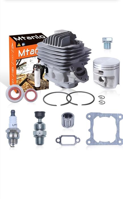 Kit cilindru piston MS 261, 261 c