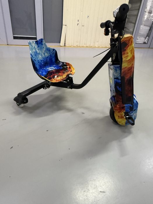 Дрифткар детский