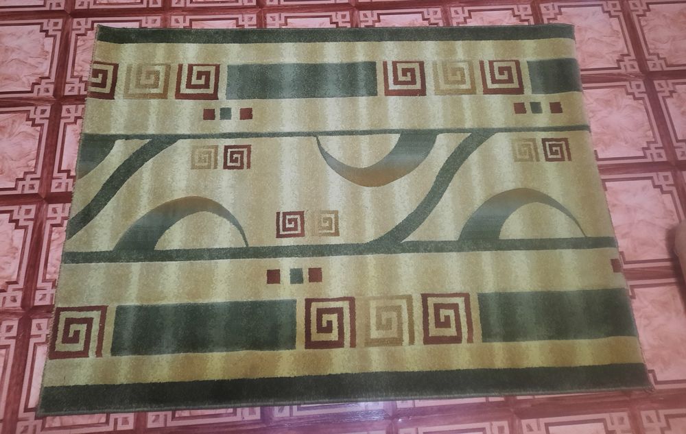 Ковёр и паласы продаю