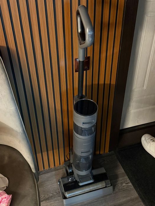 продам ПЫЛЕСОС DREAME H11 Core Серый