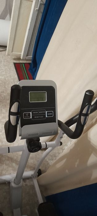 Тренажёр кардио продам