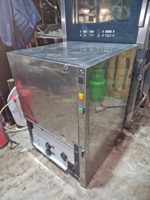 Masina spalat vase cu sau fara capota, aparate gatit inox