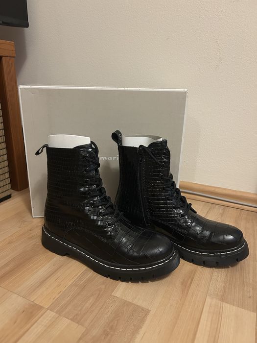 Дамски Кубинки Tamaris