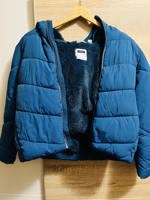 Преходно яке на OKAIDI