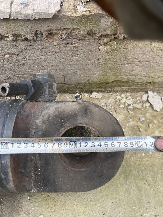 Гидраливичиский СЛИНДР