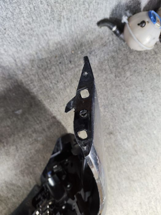 Bmw seria 4 F32 F33 F36 Bara fata M-pachet