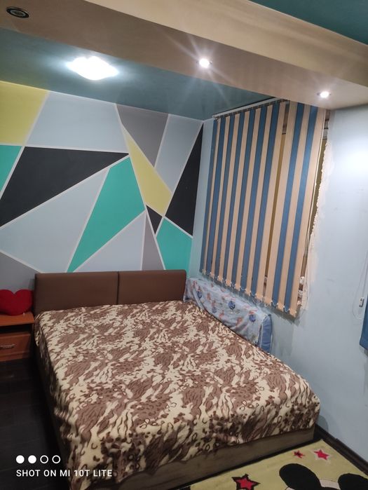 Продава се Етаж от къща в Пловдив, Прослав - 90 кв.м за 1300 €/кв.м - Снимка #5