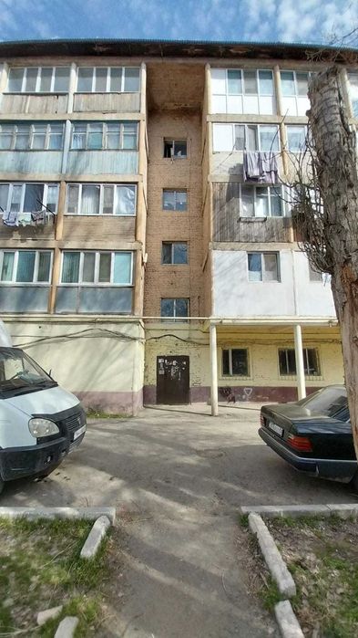 квартира 3-х комнатная