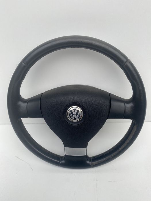 Volan+Air-bag vw Passat B6 /Tiguan /Golf/Caddy/Touran