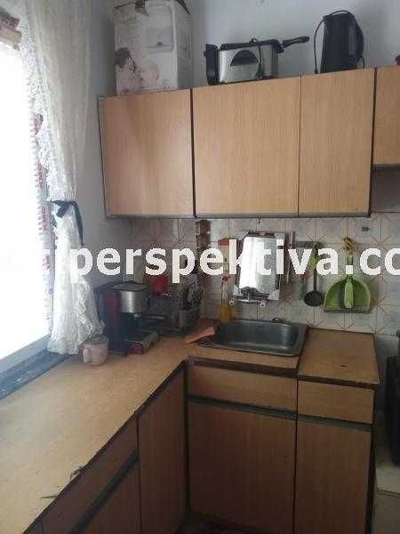 Продава се Двустаен апартамент в Пловдив, Тракия - 64 кв.м за 1391 €/кв.м - Снимка #5
