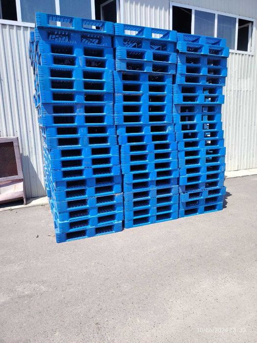 Падон пласмасовый