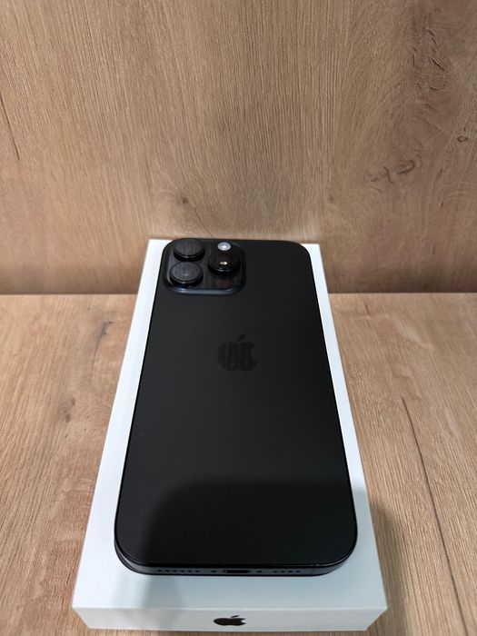 iPhone 16 Pro Max 256GB