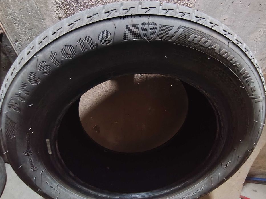 Firestone летни гуми