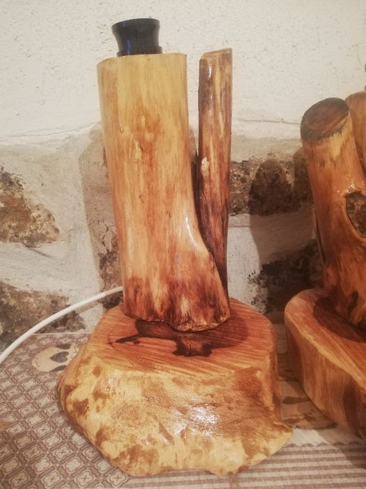 Уникални лампи за вашия дом