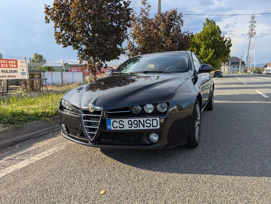 Alfa Romeo 159