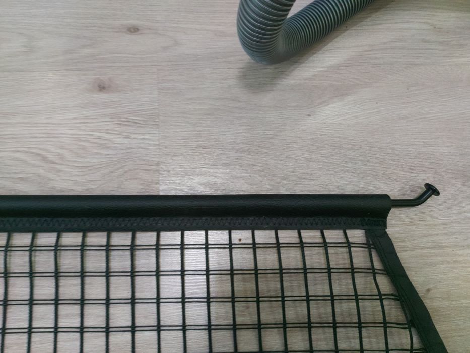 Сетка в багажник  автомобиля