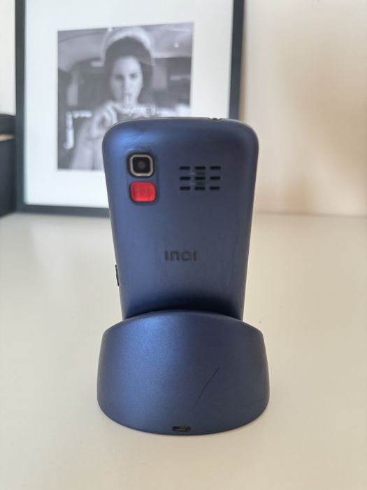 INOI телефон кнопочный