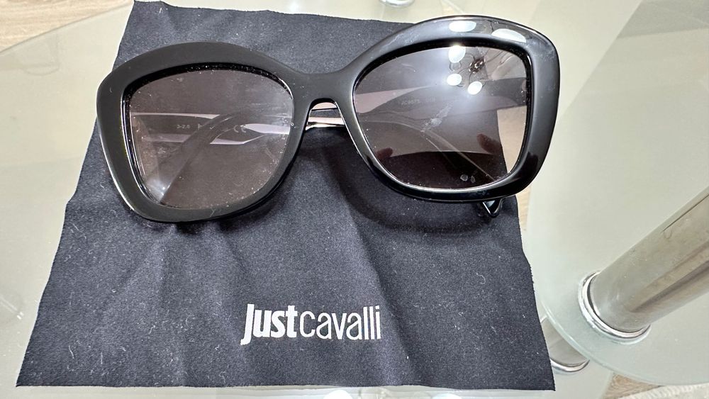 Дамски очила Justcavalli