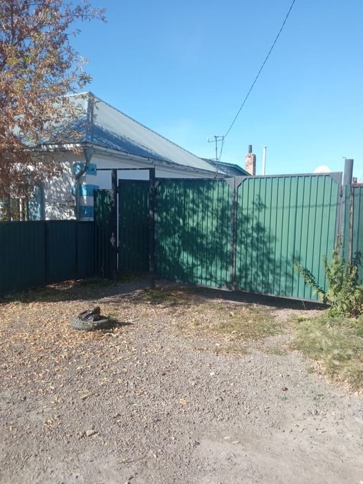 Продам частный дом + машина