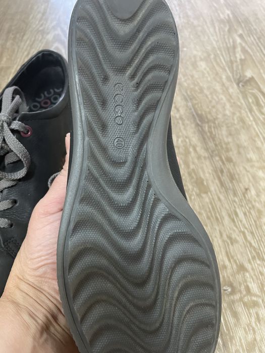 Кроссовки Ессо ориг