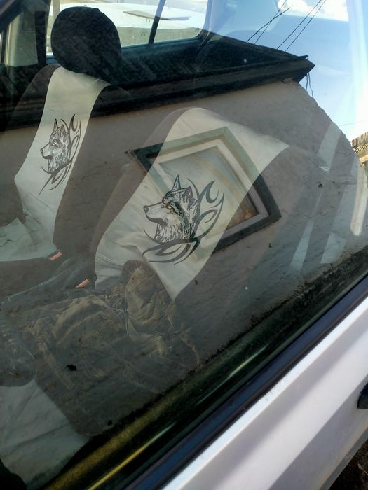 Продам автомобиль